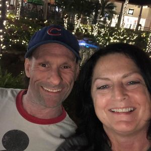 Meet your Posher, Lynda